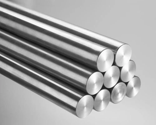 ASTM B348 Titanium Bar ASTM B348 Titanium Bar